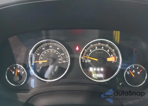 2016 Jeep Compass High Altitude Edition из США, поврежденный, VIN 1C4NJDEBXGD802448